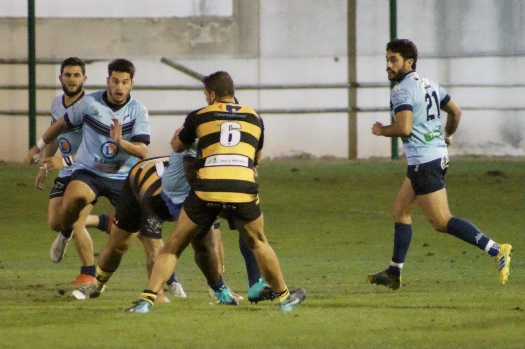 Combien De Point Un Essai Au Rugby Les résultats du week end avec 2TMC transport - RCAB | Rugby Club
