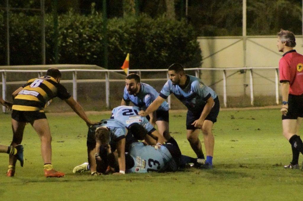 Combien De Point Un Essai Au Rugby Les résultats du week end avec 2TMC transport - RCAB | Rugby Club