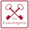 logo La Conciergerie
