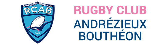RCAB | Rugby Club Andrézieux Bouthéon